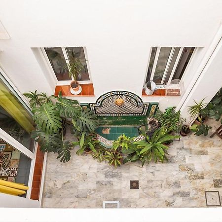 Apartament Espiritu Santo Bajo Sewilla Zewnętrze zdjęcie